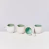 Motel a Miio Tassen & Becher>Areia 4Er Set Tasse Klein Mint