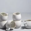 Motel a Miio Tassen & Becher Sets>Areia 6Er Set Tasse Klein Sand
