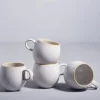 Motel a Miio Tassen & Becher>Areia 4Er Set Tasse Klein Sand