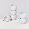 Motel a Miio Tassen & Becher Sets>Areia 6Er Set Tasse Klein Weis