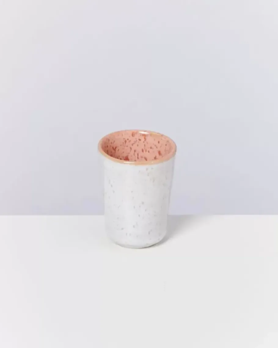 Motel a Miio Tassen & Becher>Areia Espressobecher Pink
