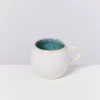 Motel a Miio Espressotassen>Areia Espressotasse Aqua