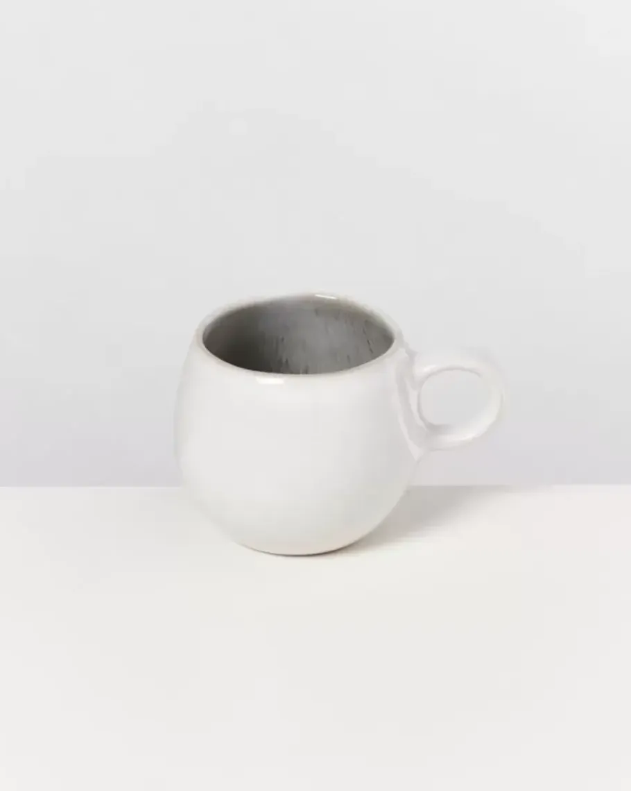 Motel a Miio Tassen & Becher>Areia Espressotasse Grau