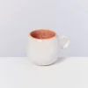 Motel a Miio Espressotassen>Areia Espressotasse Pink