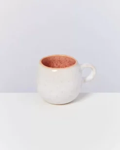Motel a Miio Tassen & Becher>Areia Espressotasse Pink