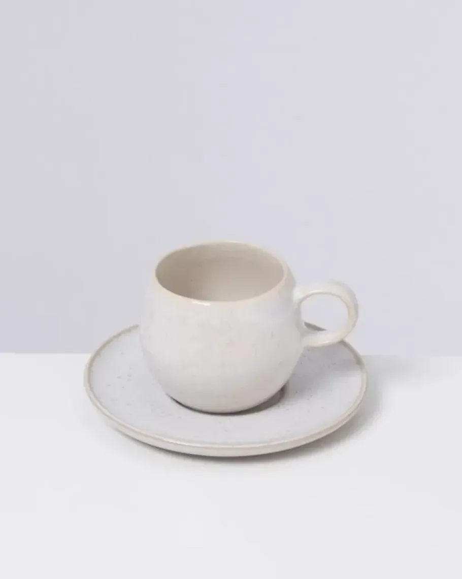 Motel a Miio Espressotassen>Areia Espressountertasse