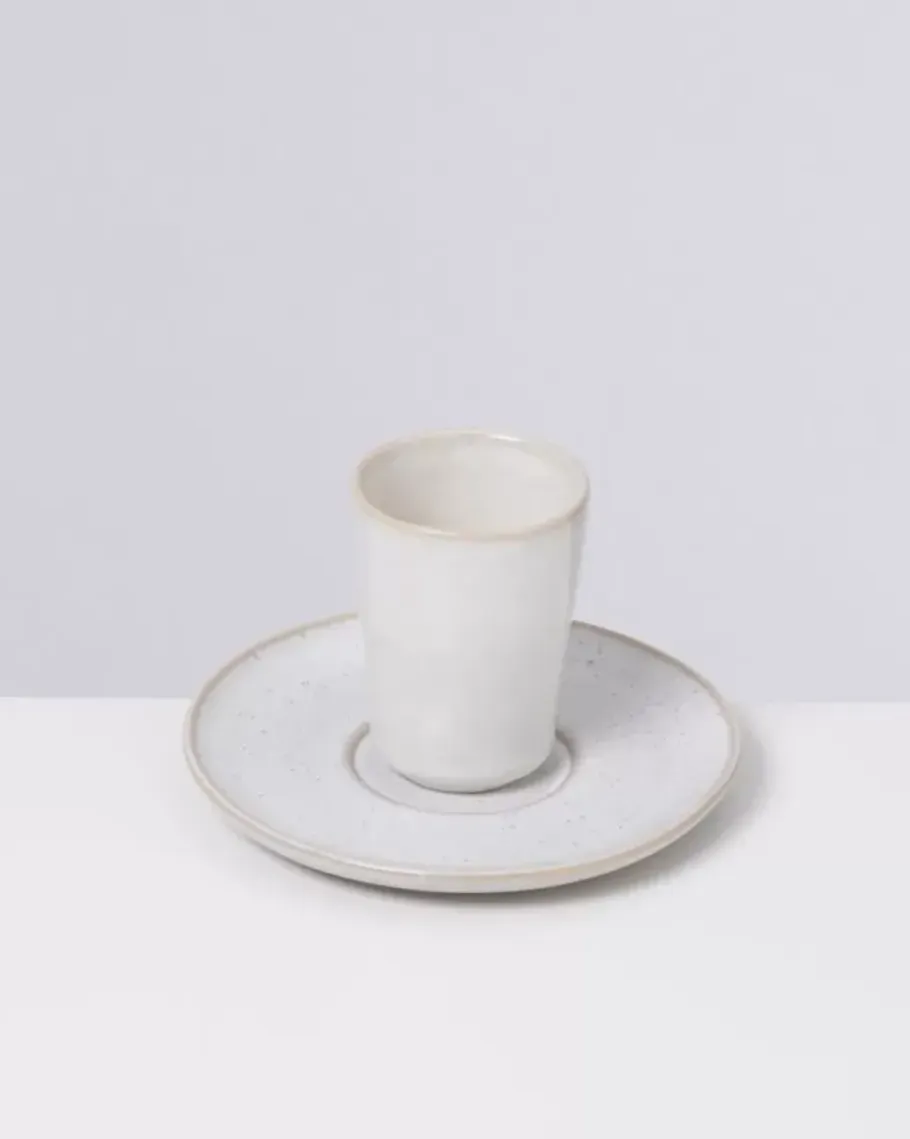 Motel a Miio Espressotassen>Areia Espressountertasse