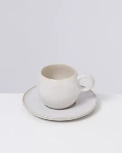 Motel a Miio Tassen & Becher>Areia Espressountertasse