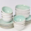 Motel a Miio Geschirr Sets>Areia Mint - 32 Teiliges Set