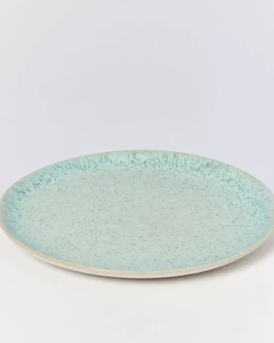 Motel a Miio Geschirr Sets>Areia Mint - 32 Teiliges Set