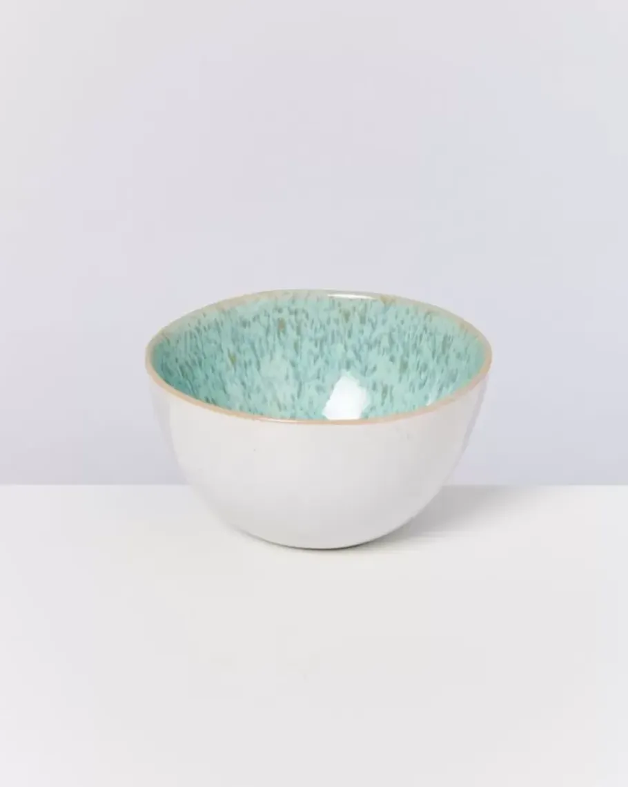 Motel a Miio Geschirr Sets>Areia Mint - 32 Teiliges Set