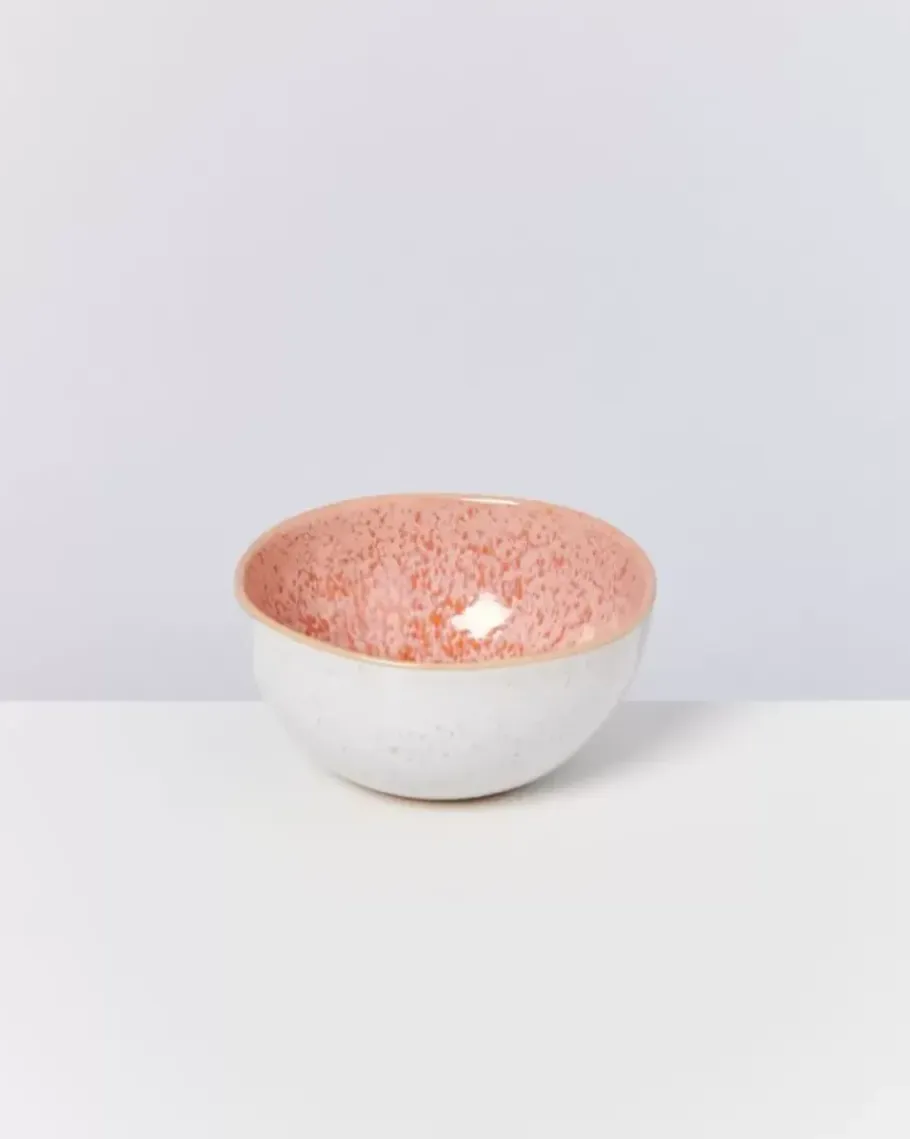 Motel a Miio Müslischalen>Areia Muslischale Klein Pink