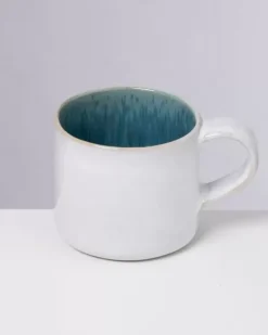 Motel a Miio Große Tassen>Areia Nodoa Tasse Aqua