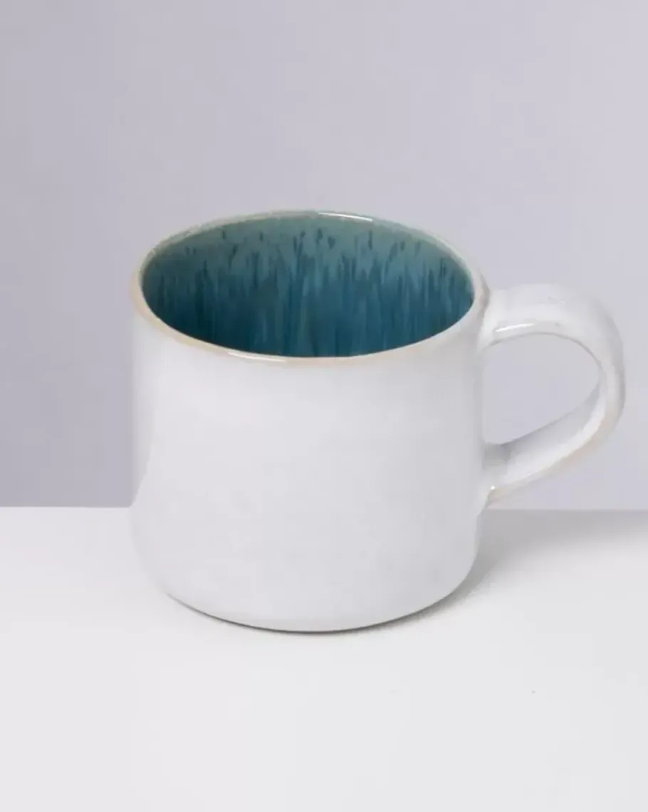 Motel a Miio Große Tassen>Areia Nodoa Tasse Aqua