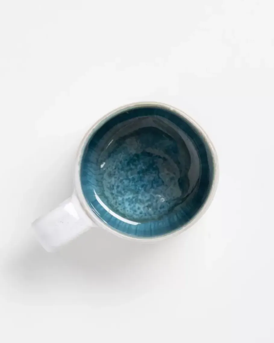 Motel a Miio Große Tassen>Areia Nodoa Tasse Aqua