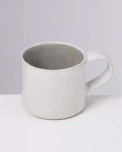 Motel a Miio Große Tassen>Areia Nodoa Tasse Grau
