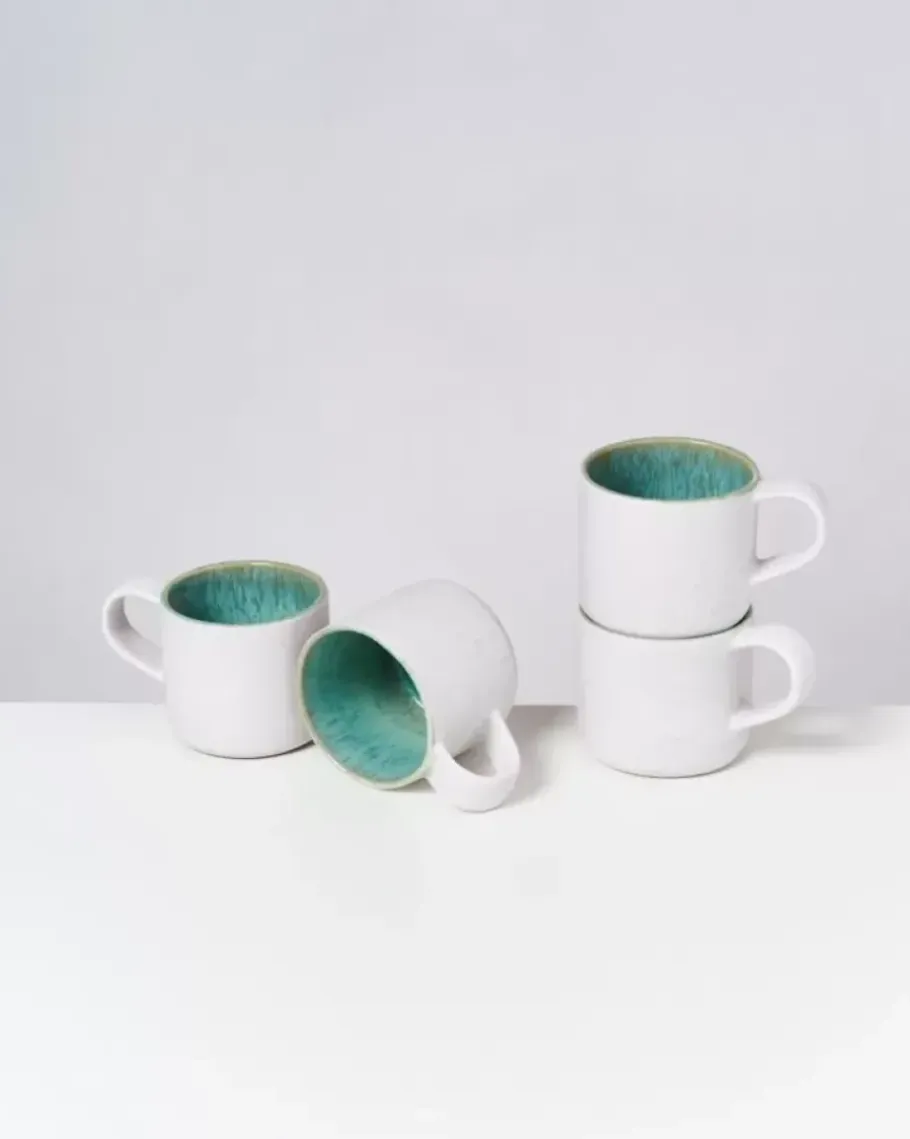 Motel a Miio Große Tassen>Areia Nodoa Tasse Mint