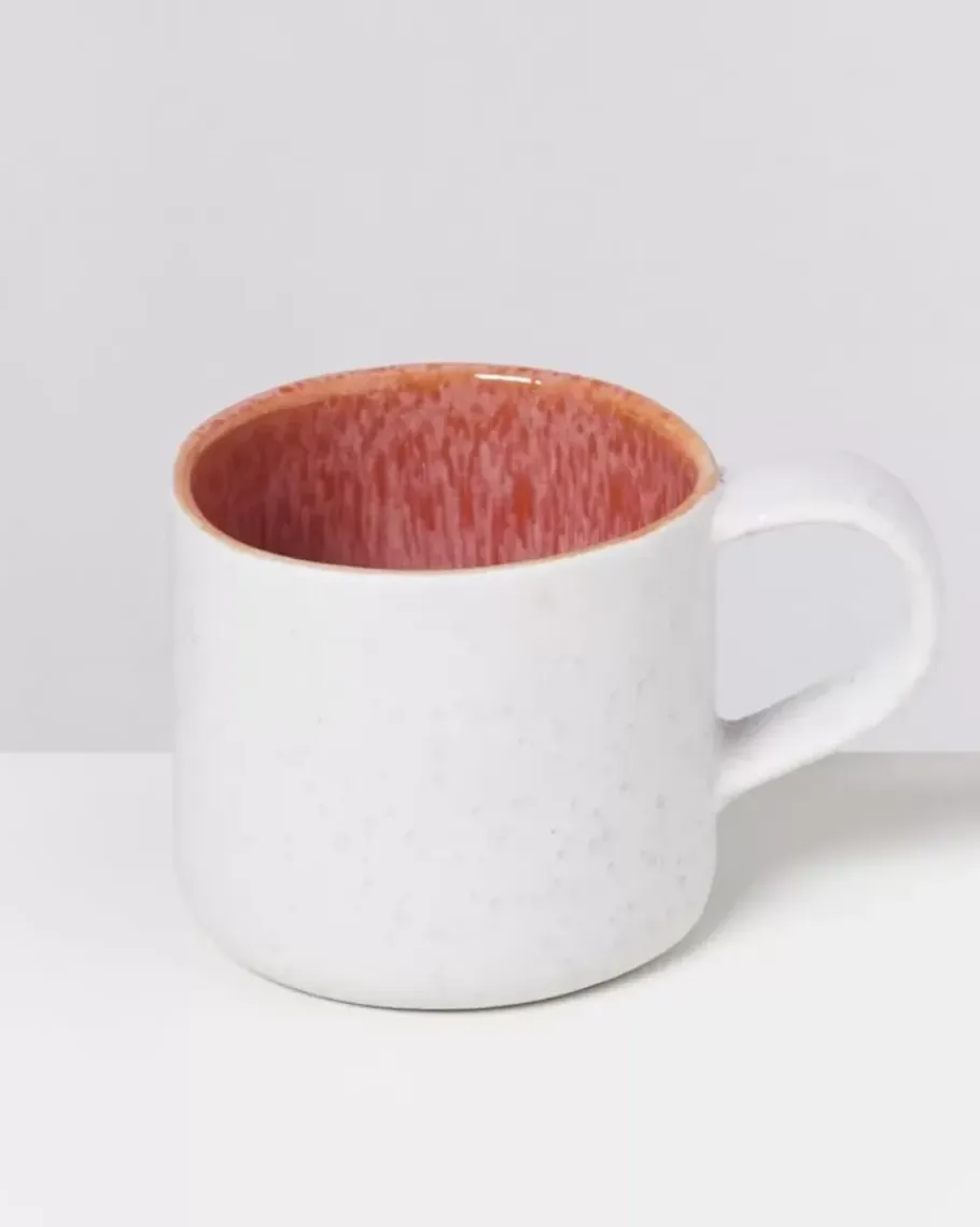 Motel a Miio Große Tassen>Areia Nodoa Tasse Pink