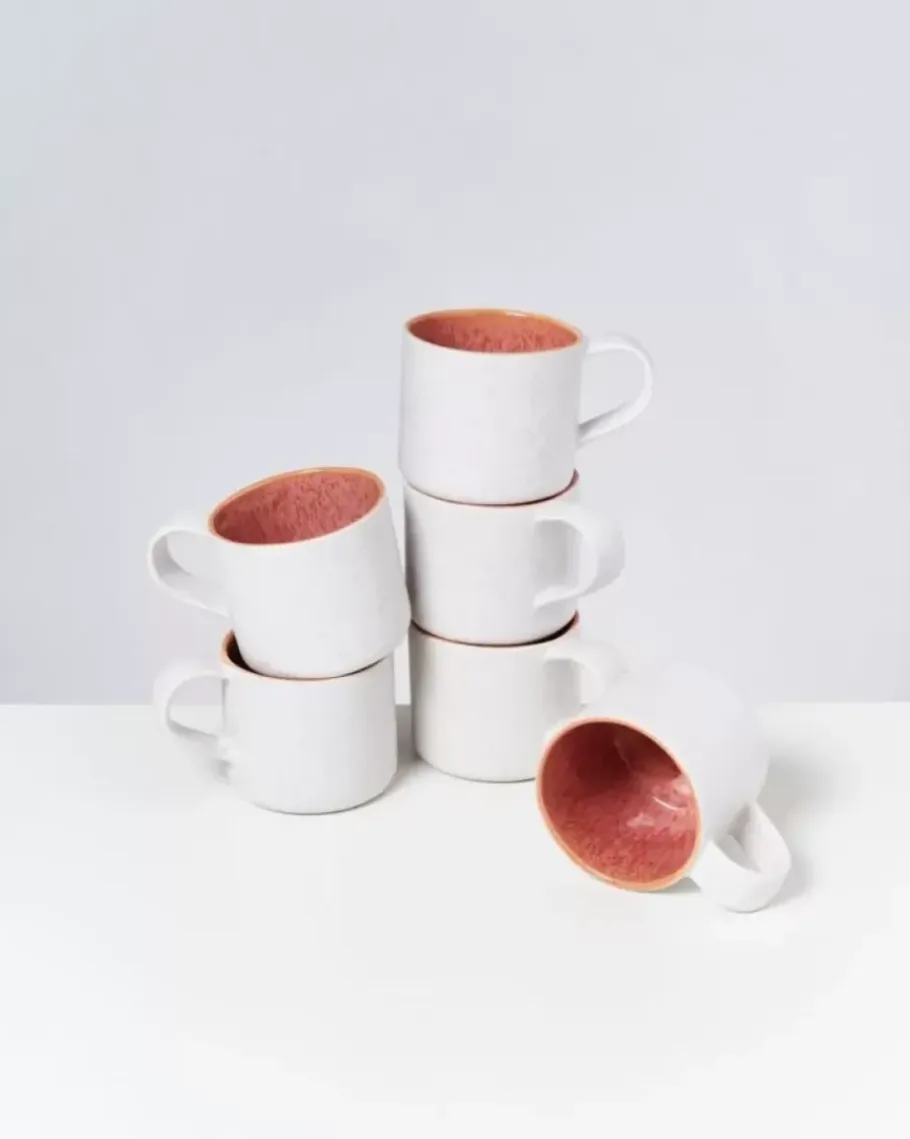 Motel a Miio Tassen & Becher>Areia Nodoa Tasse Pink