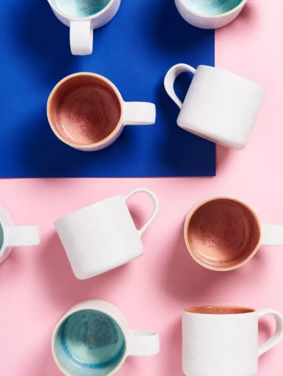 Motel a Miio Tassen & Becher>Areia Nodoa Tasse Pink