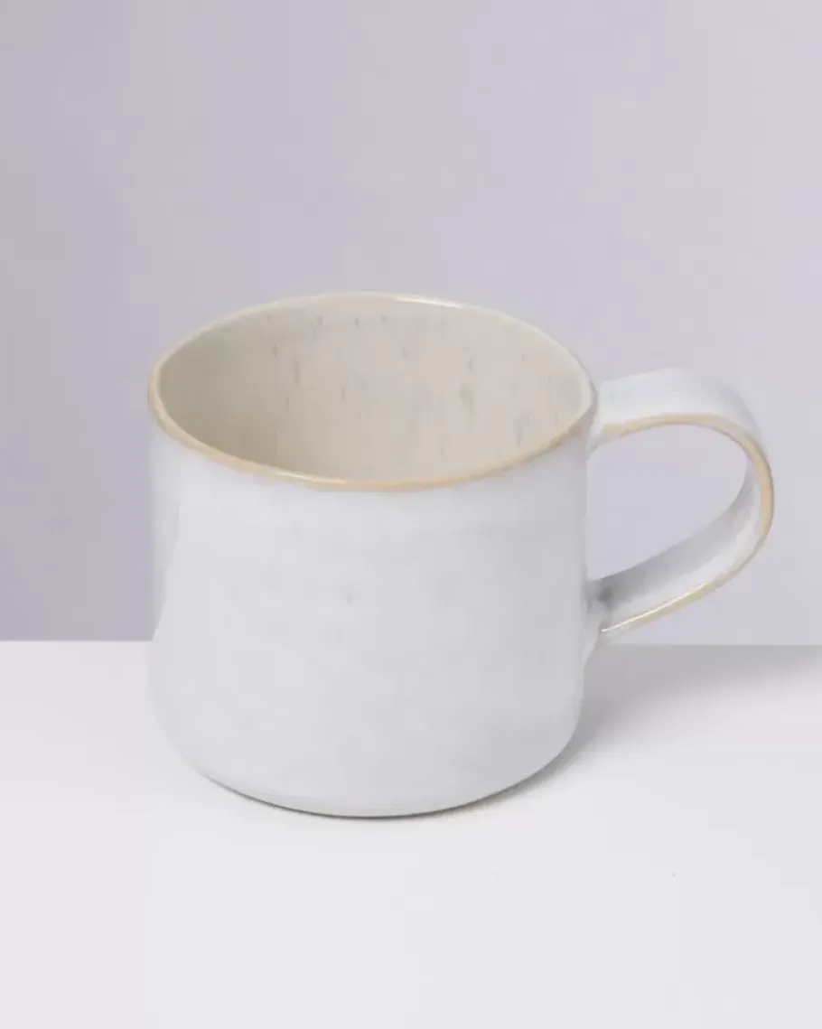 Motel a Miio Große Tassen>Areia Nodoa Tasse Sand