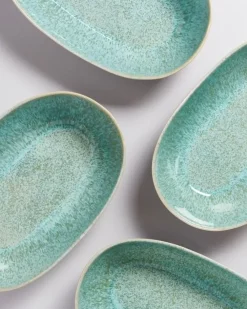 Motel a Miio Servierschalen>Areia Ofenform Mint