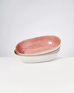 Motel a Miio Ofenformen>Areia Ofenform Pink
