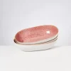 Motel a Miio Servierschalen>Areia Ofenform Pink