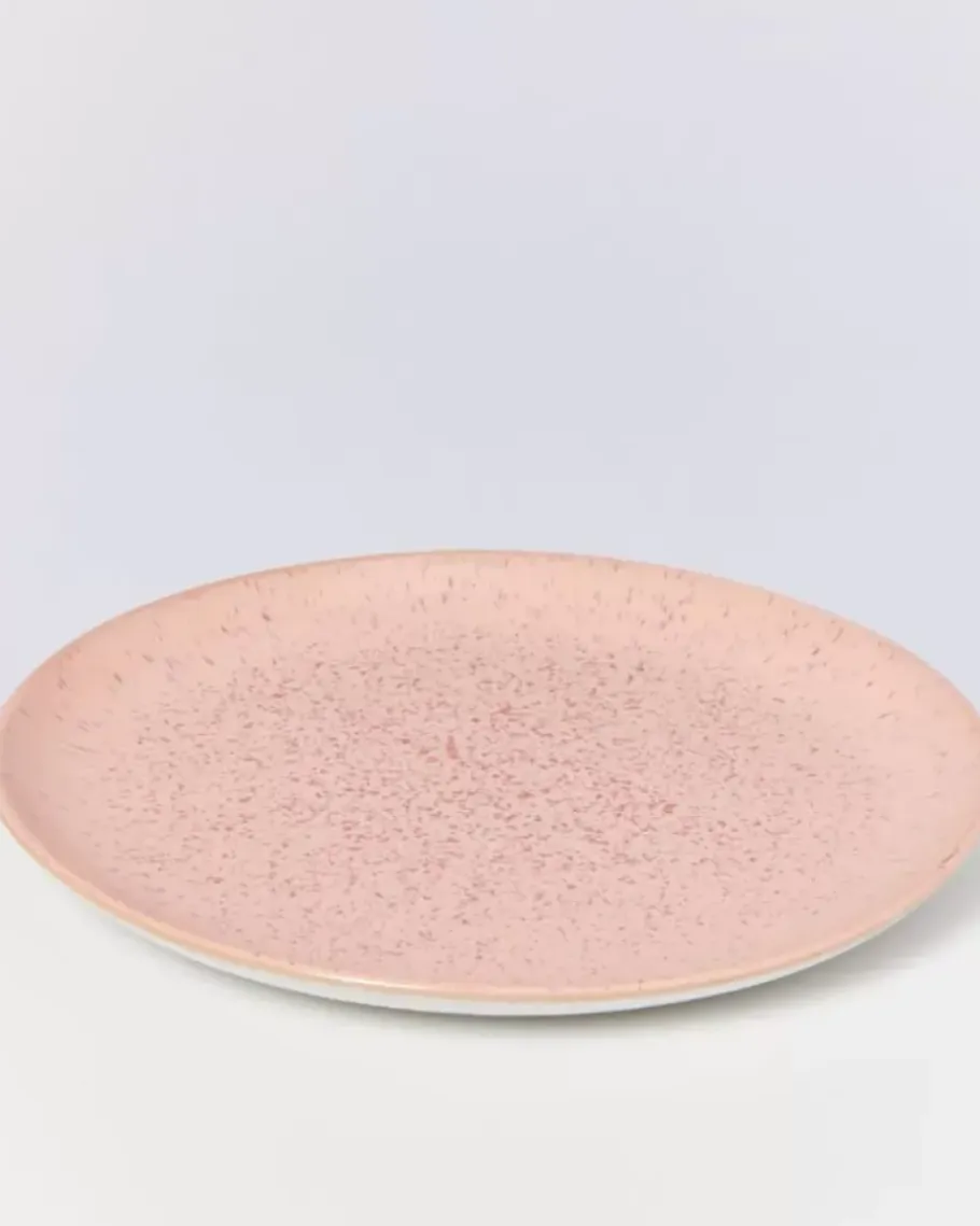 Motel a Miio 32 Teilige Sets>Areia Pink - 32 Teiliges Set
