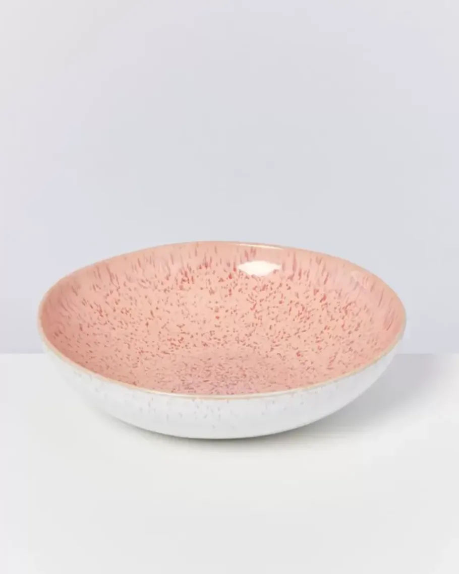 Motel a Miio 32 Teilige Sets>Areia Pink - 32 Teiliges Set