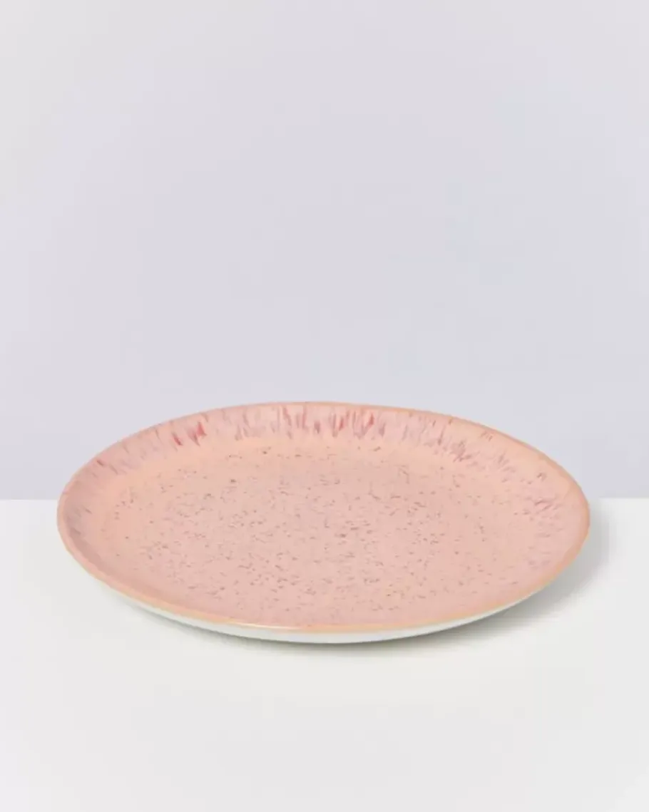 Motel a Miio Geschirr Sets>Areia Pink - 32 Teiliges Set