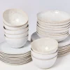 Motel a Miio Geschirr Sets>Areia Sand - 32 Teiliges Set