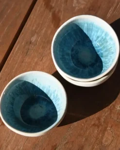 Motel a Miio Saucenschälchen>Areia Saucenschälchen Klein Aqua