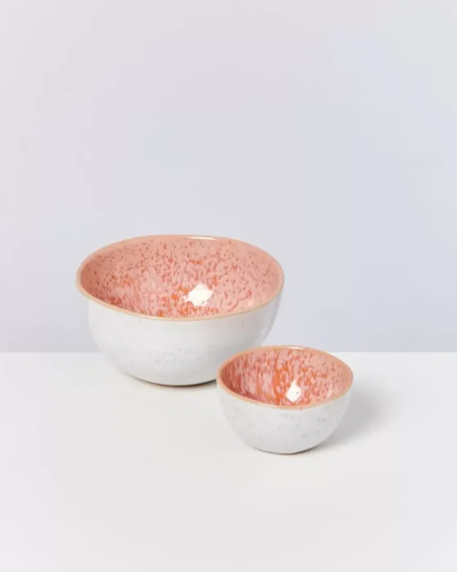 Motel a Miio Saucenschälchen>Areia Saucenschälchen Klein Pink