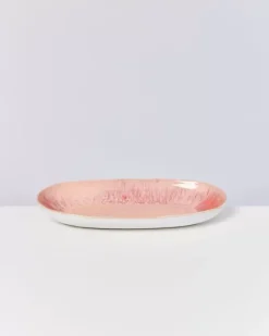 Motel a Miio Servierplatten>Areia Servierplatte L Pink