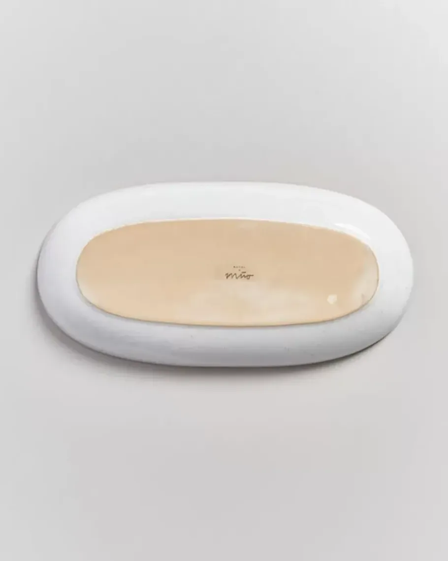 Motel a Miio Servierplatten>Areia Servierplatte L Pink