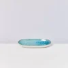 Motel a Miio Servierplatten>Areia Servierplatte M Aqua