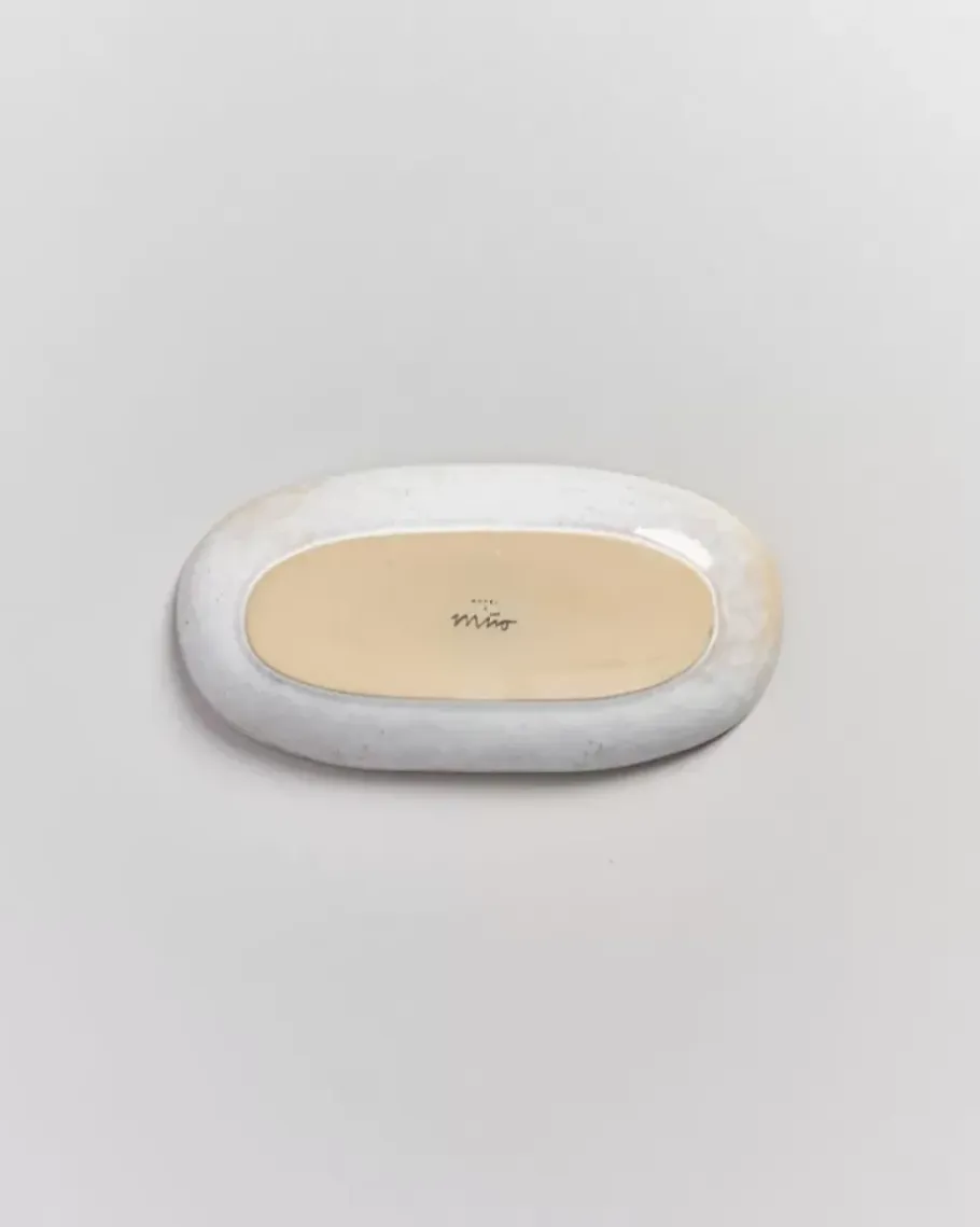 Motel a Miio Servierplatten>Areia Servierplatte M Azur