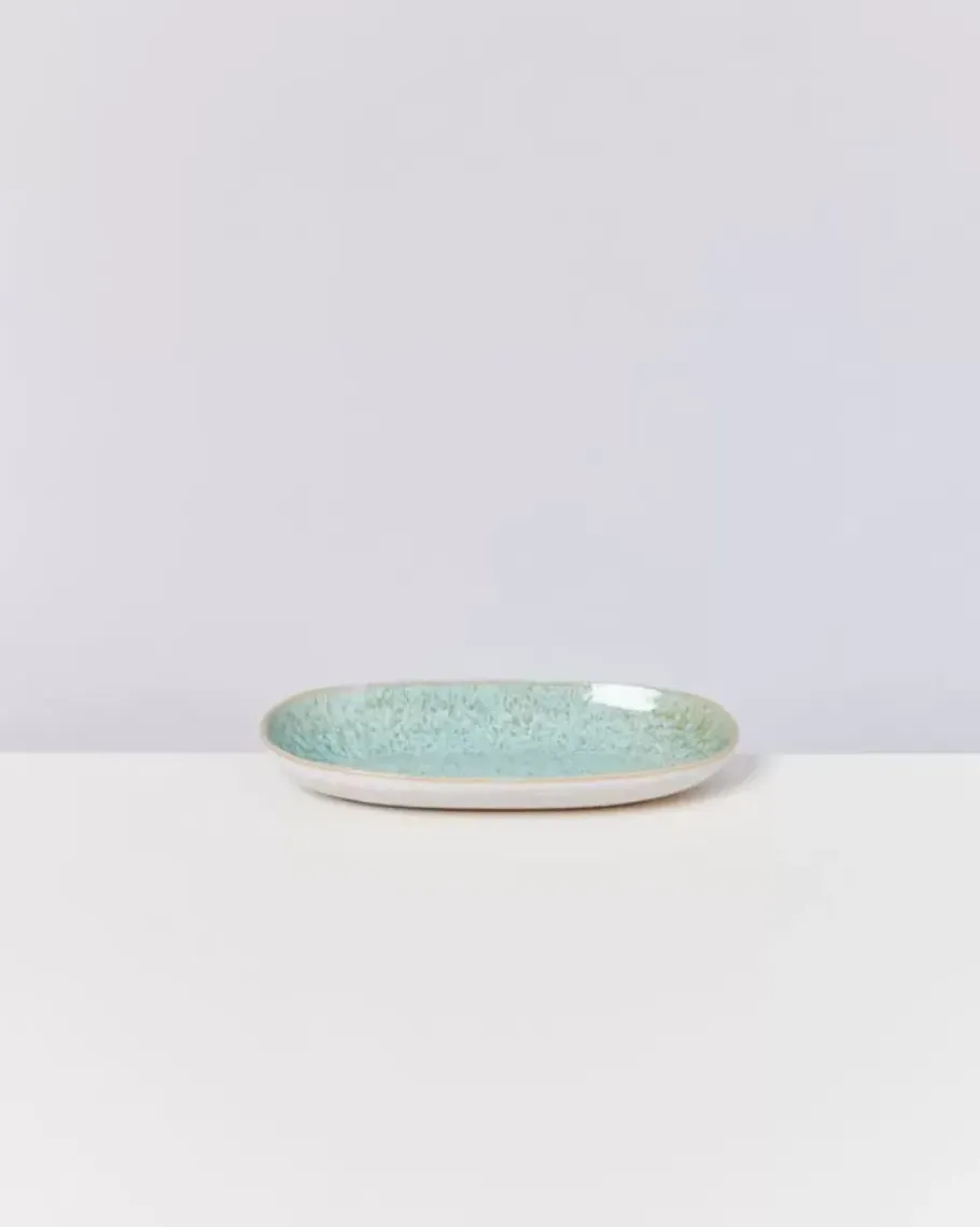 Motel a Miio Servierplatten>Areia Servierplatte M Mint