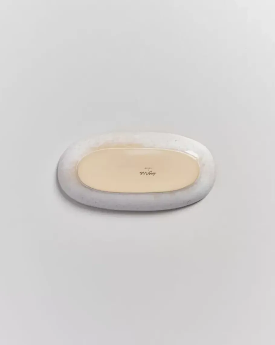 Motel a Miio Servierplatten>Areia Servierplatte M Mint