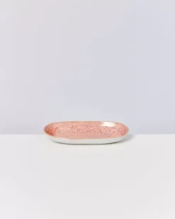 Motel a Miio Schmuckschälchen>Areia Servierplatte M Pink