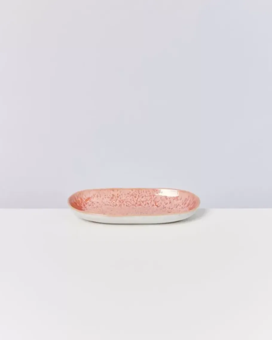 Motel a Miio Schmuckschälchen>Areia Servierplatte M Pink