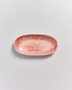 Motel a Miio Servierplatten>Areia Servierplatte M Pink