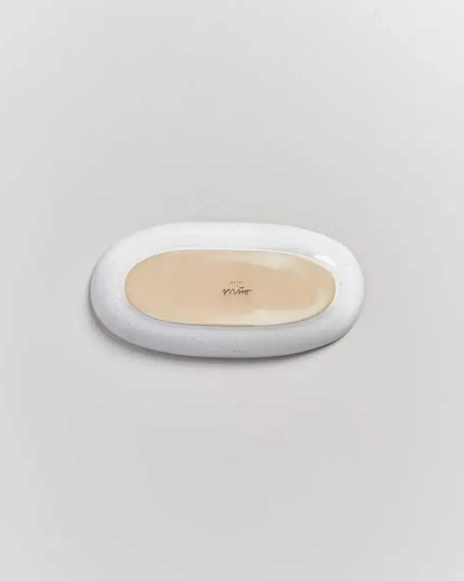 Motel a Miio Servierplatten>Areia Servierplatte M Pink