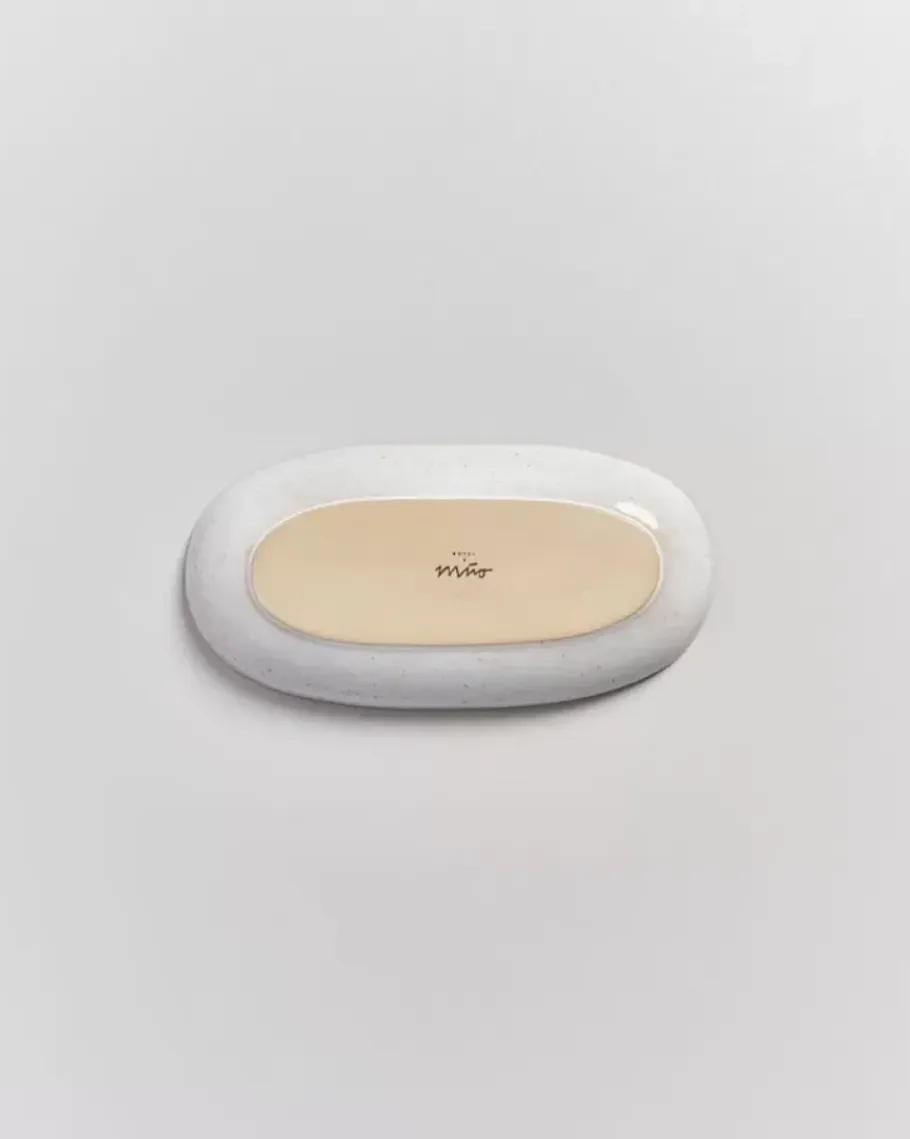 Motel a Miio Servierplatten>Areia Servierplatte M Sand