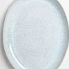 Motel a Miio Servierplatten>Areia Servierplatte Oval Xl Azur