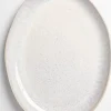 Motel a Miio Servierplatten>Areia Servierplatte Oval Xl Sand