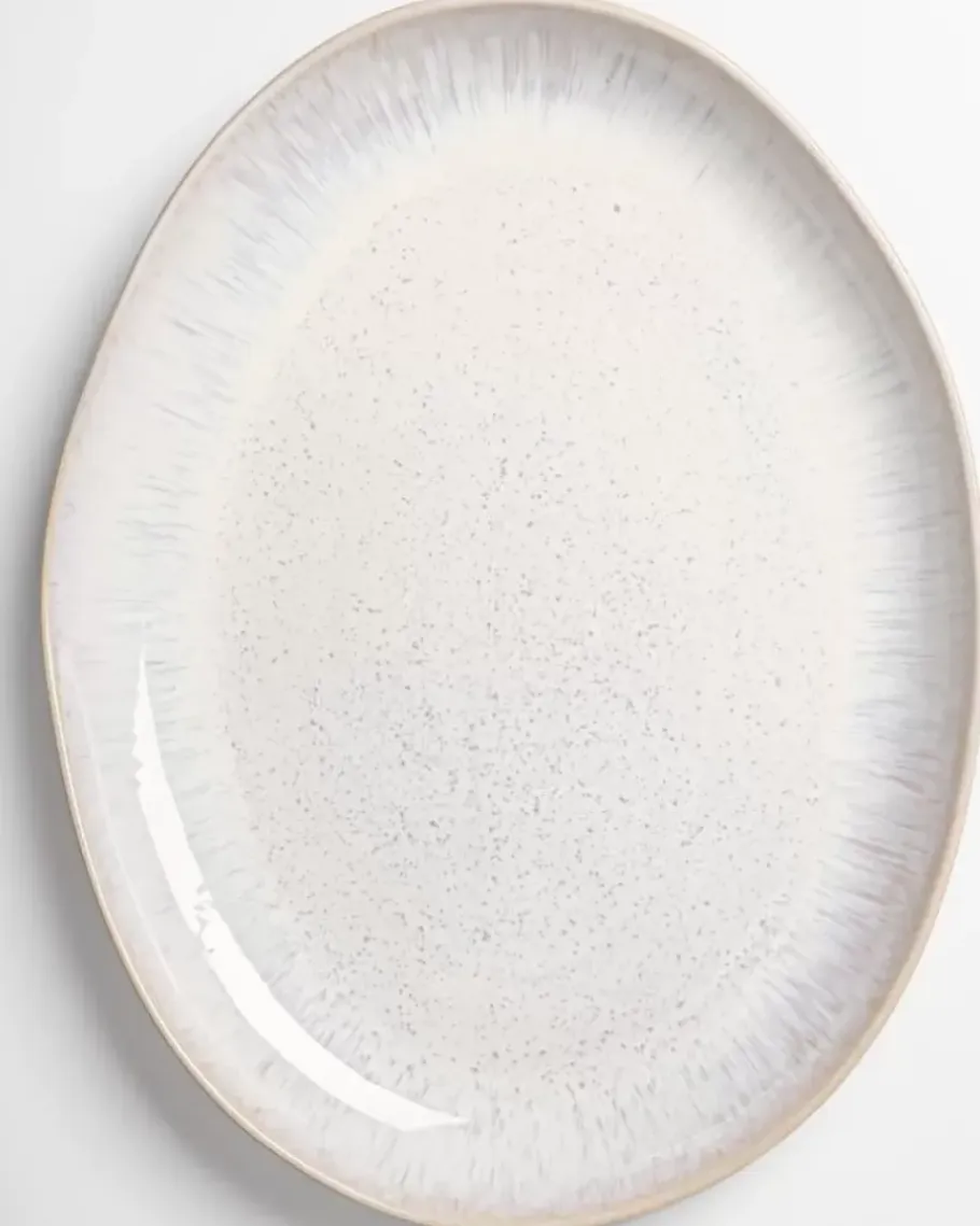 Motel a Miio Servierplatten>Areia Servierplatte Oval Xl Sand