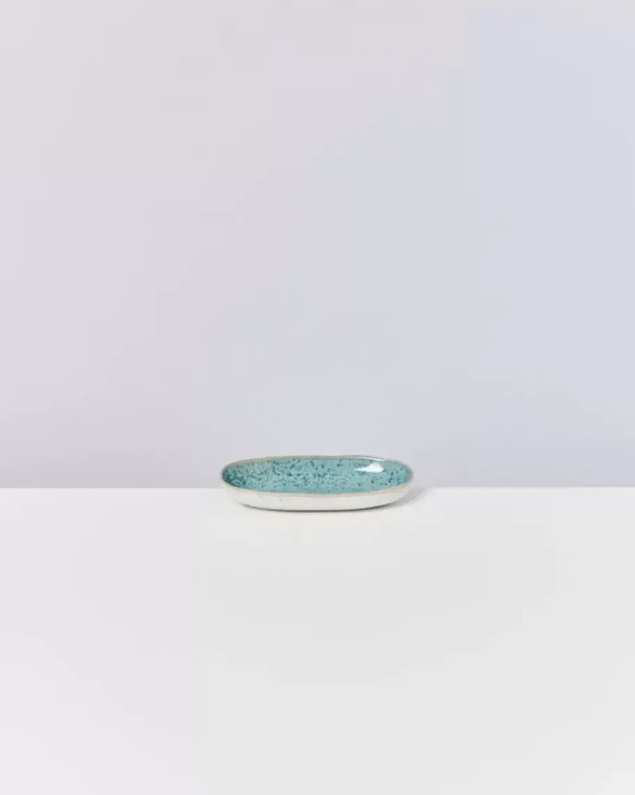 Motel a Miio Servierplatten>Areia Servierplatte S Aqua