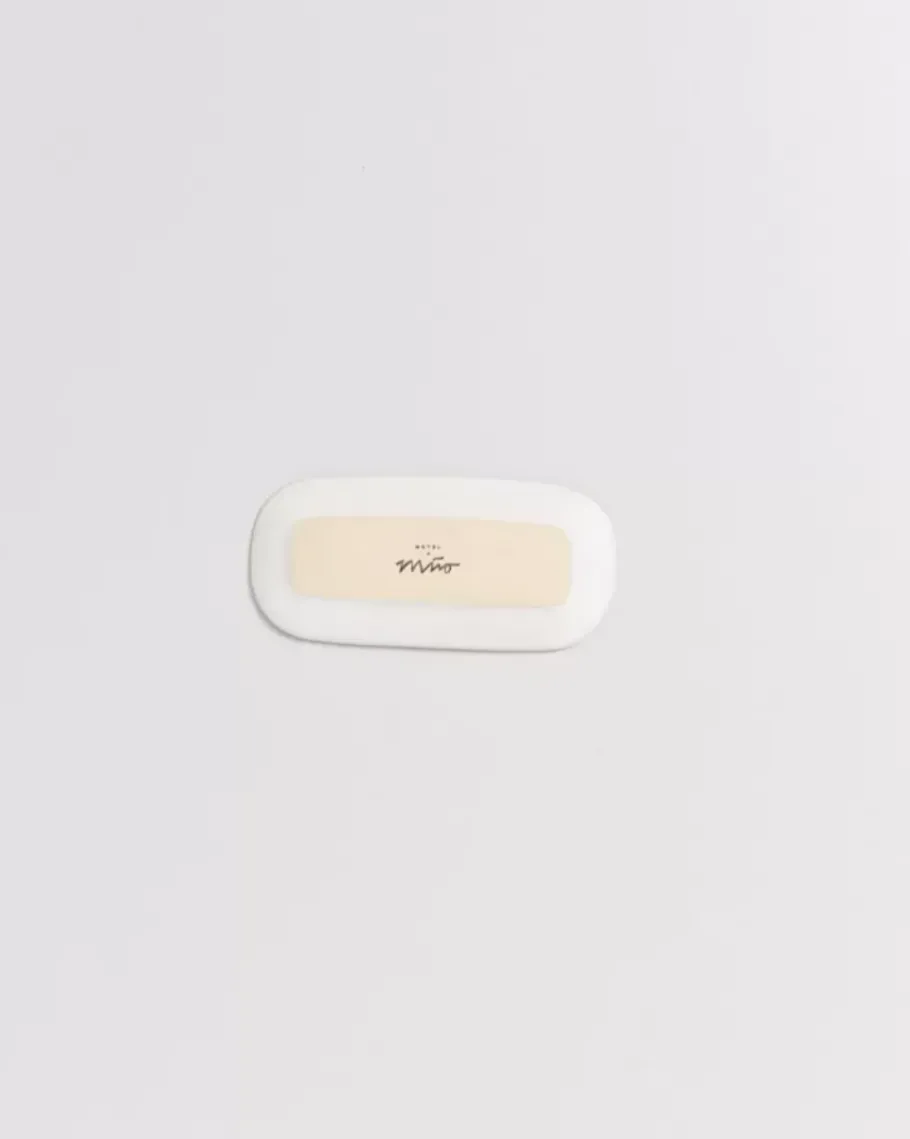 Motel a Miio Servierplatten>Areia Servierplatte S Modern Grau